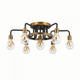 Изображение продукта Потолочная люстра Odeon Light Alonzo 